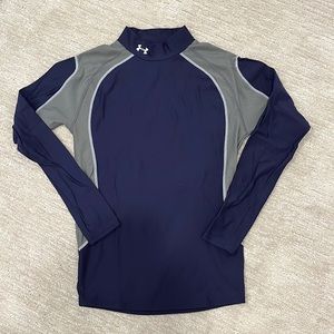 Mens Under Armour Cold Gear Shirt
